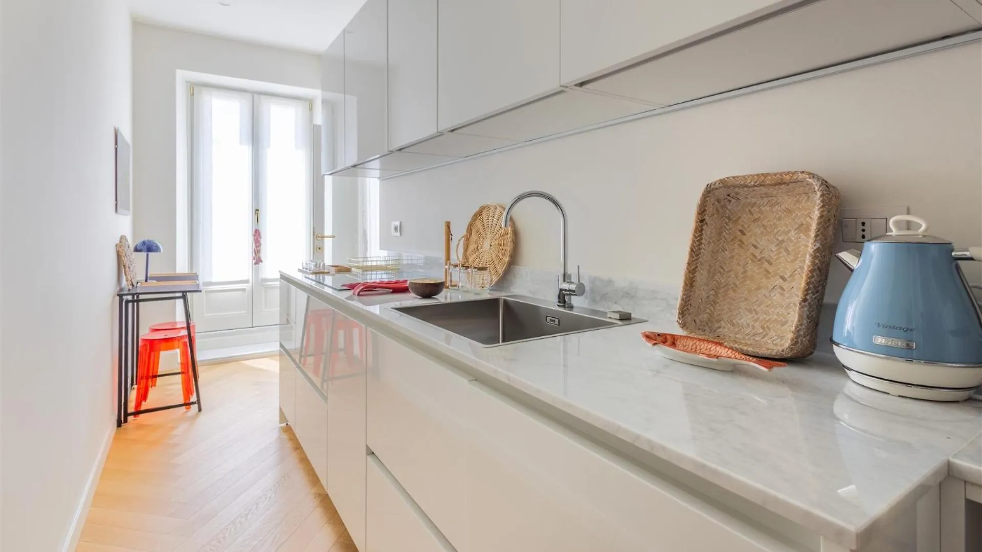 Iseolakerental - La Terrazza Sul Porto Lovere